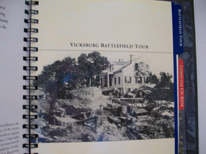 Vicksburg Expedition Guide,Used