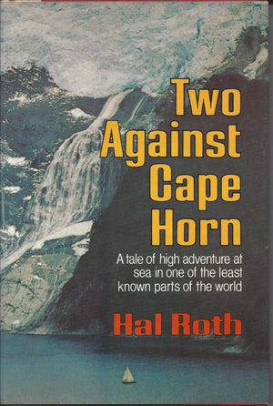 Two Against Cape Horn,Used