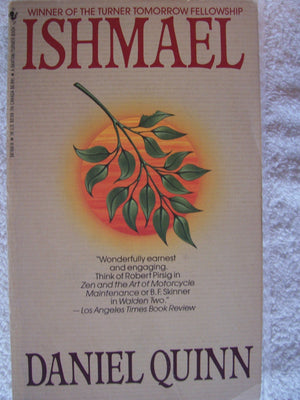 Ishmael,New
