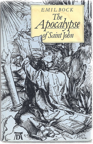 The Apocalypse of Saint John,Used