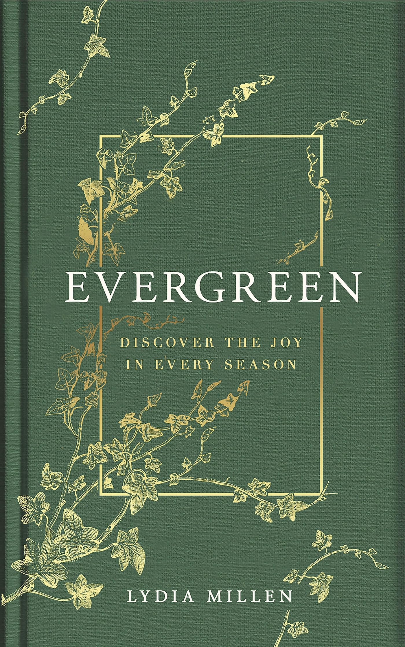 Evergreen,New