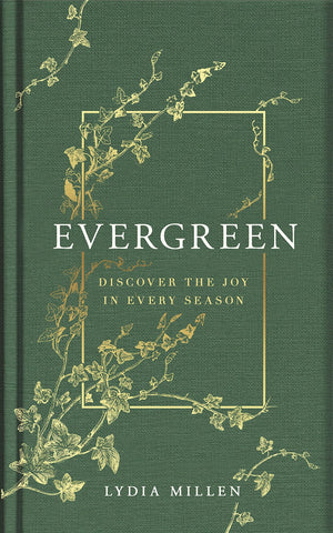 Evergreen,New
