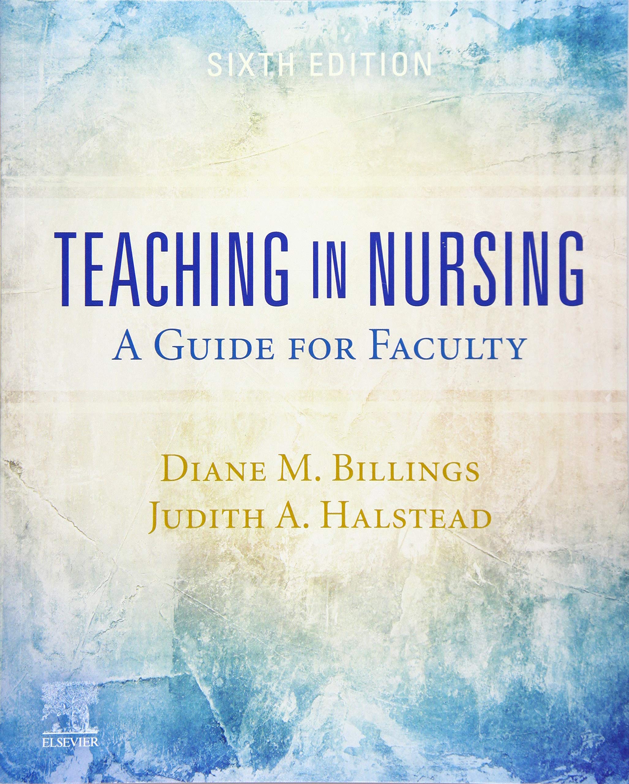 Teaching In Nursing: A Guide For Faculty-used