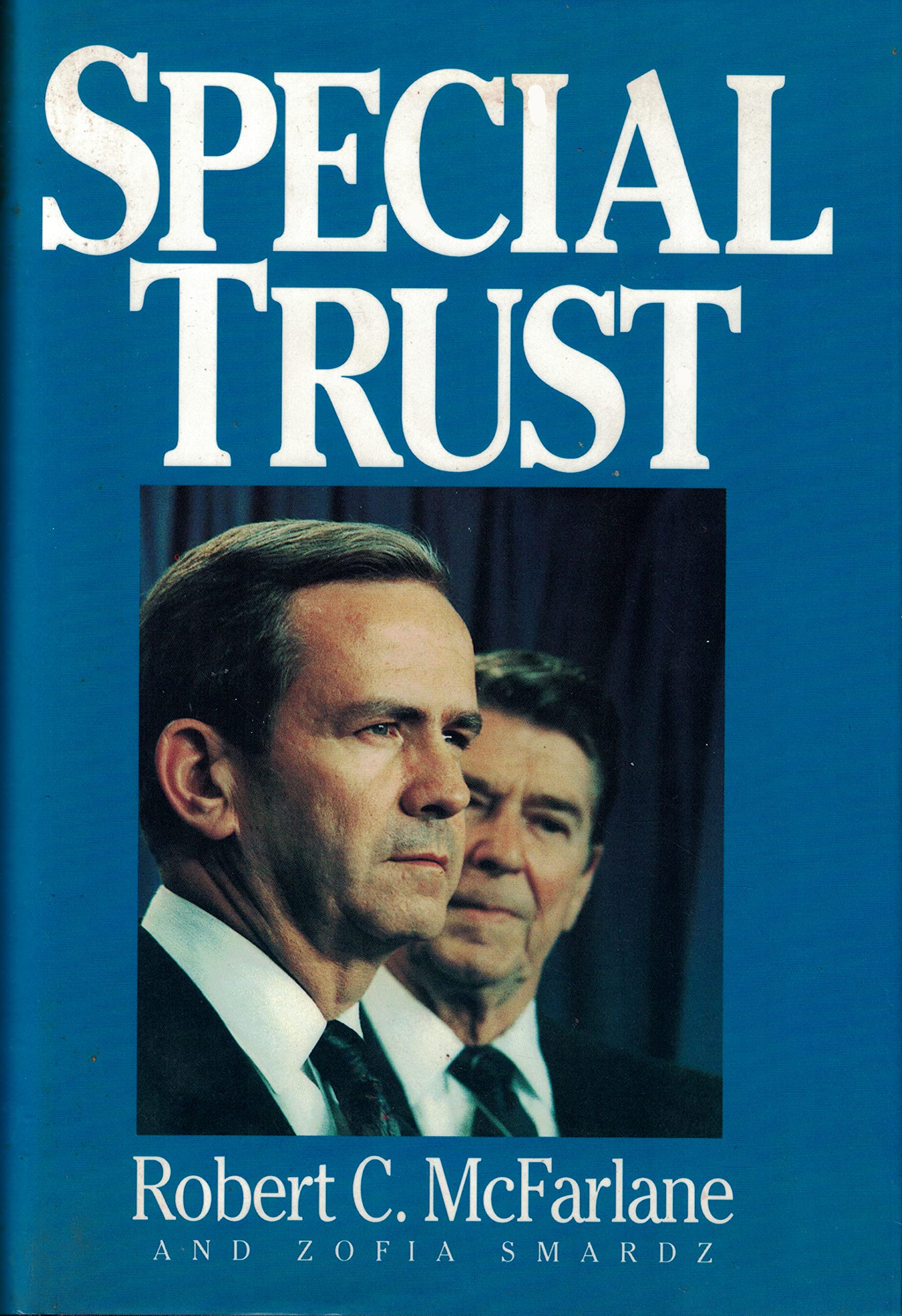 Special Trust,Used