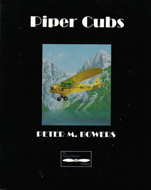 Piper Cubs (TAB PRACTICAL FLYING),Used
