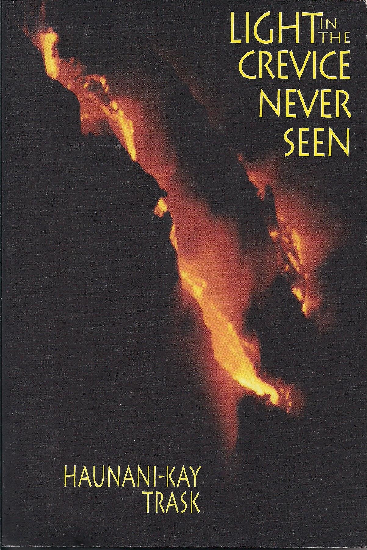 Light In The Crevice Never Seen (Old Edition)-new