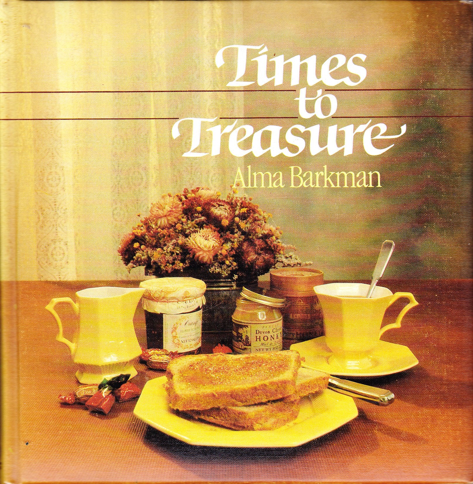 Times to treasure,Used