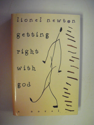 Getting Right with God: 2A Novel,Used