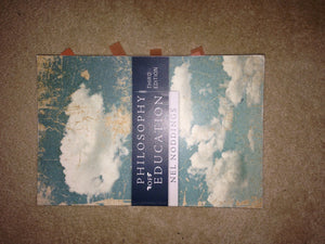 Philosophy of Education,New