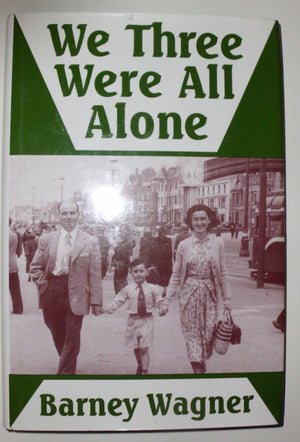 We Three Were All Alone,Used