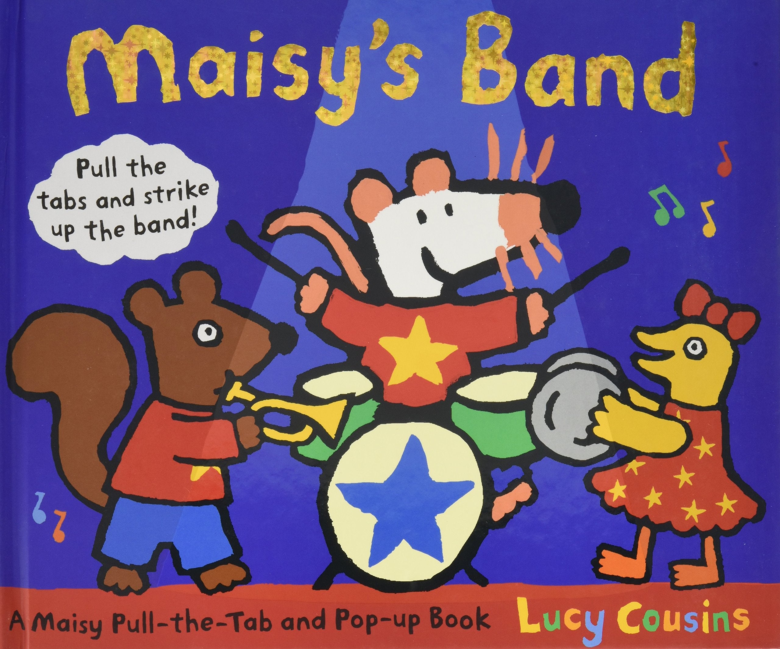 Maisy's Band,Used