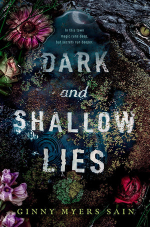 Dark And Shallow Lies,New