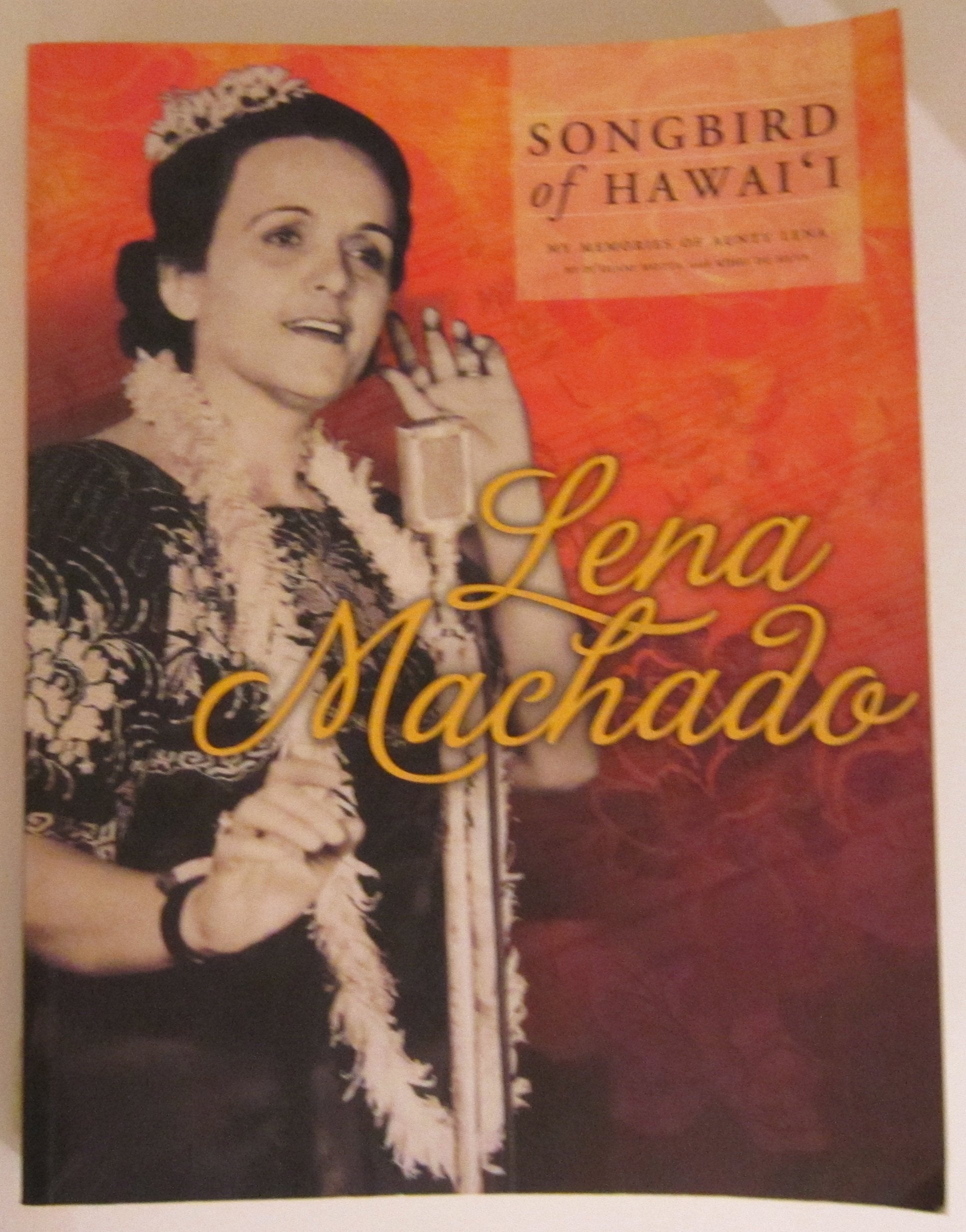 Songbird Of Hawaii