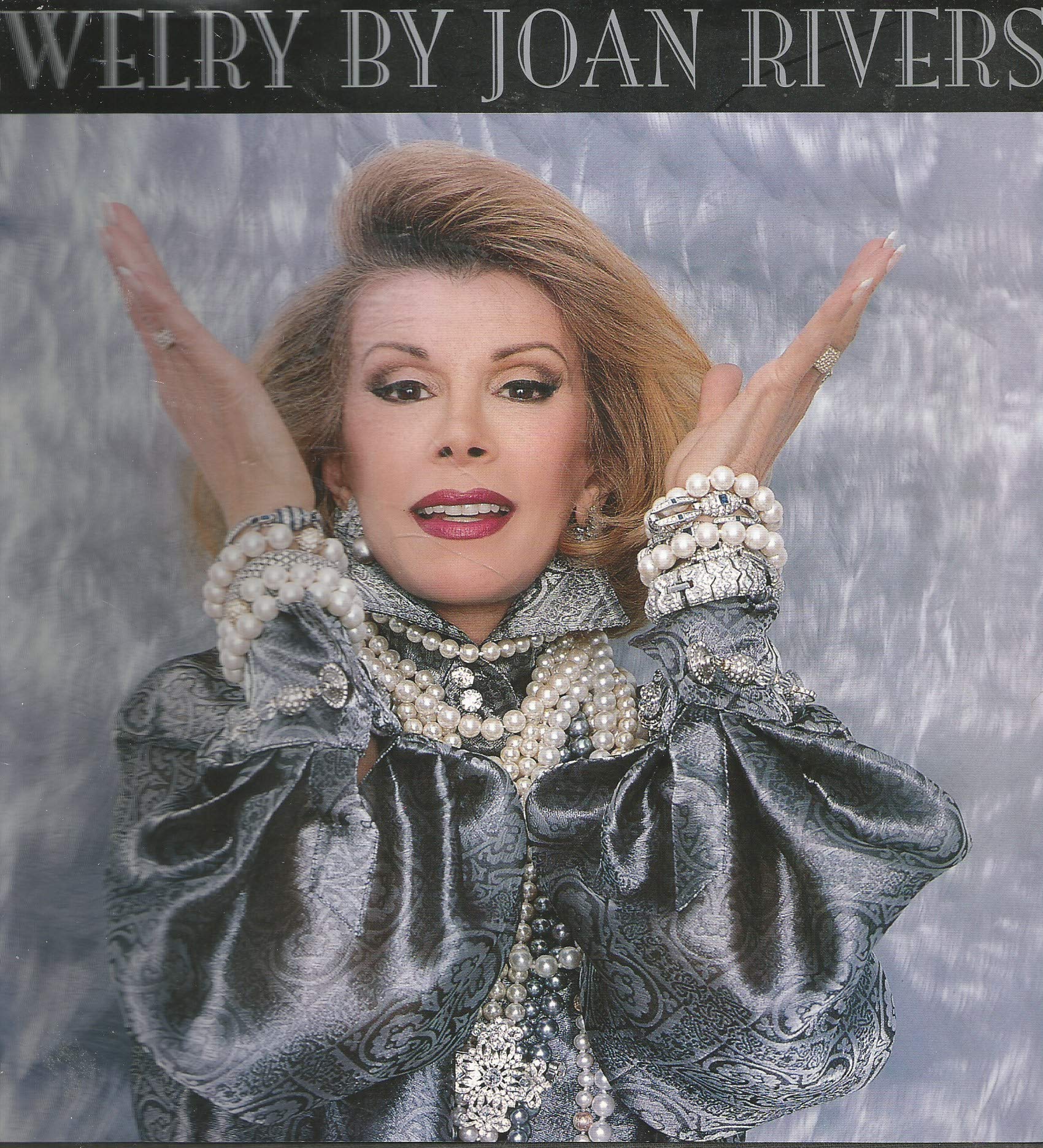 Jewelry By Joan Rivers