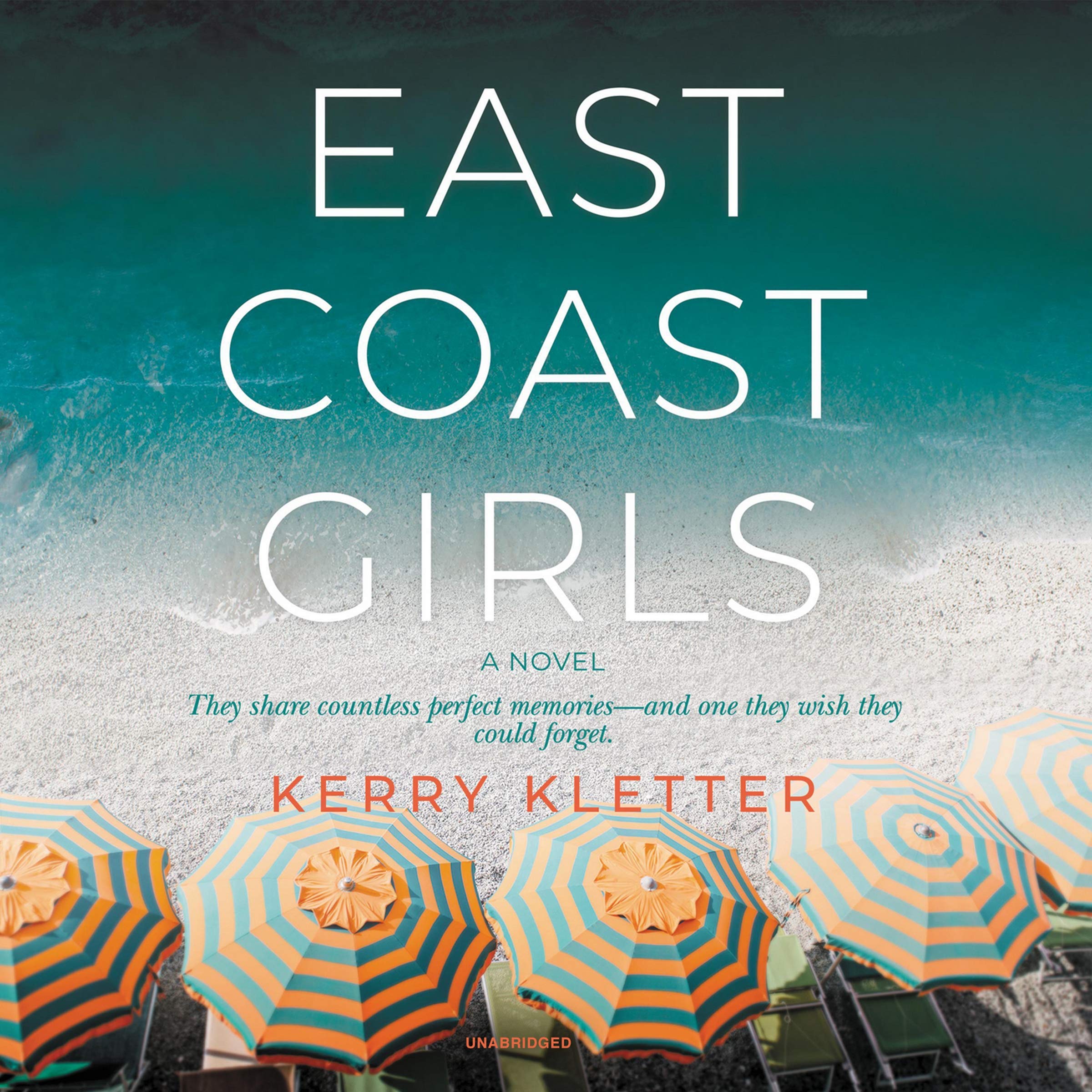 East Coast Girls,Used