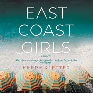East Coast Girls,Used