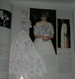 Diana, Queen of Style,Used