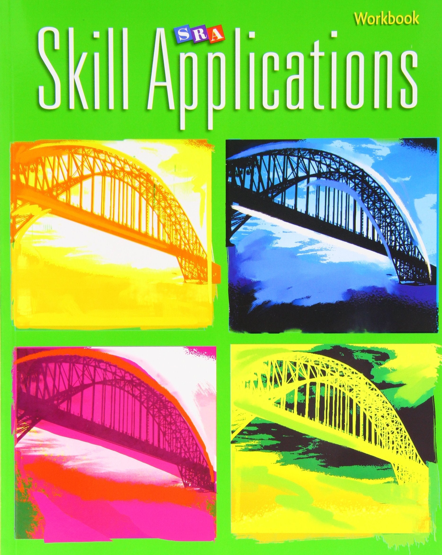 Corrective Reading: Decoding C  Skill Applications Workbook (Corrective Reading Decoding Series),New