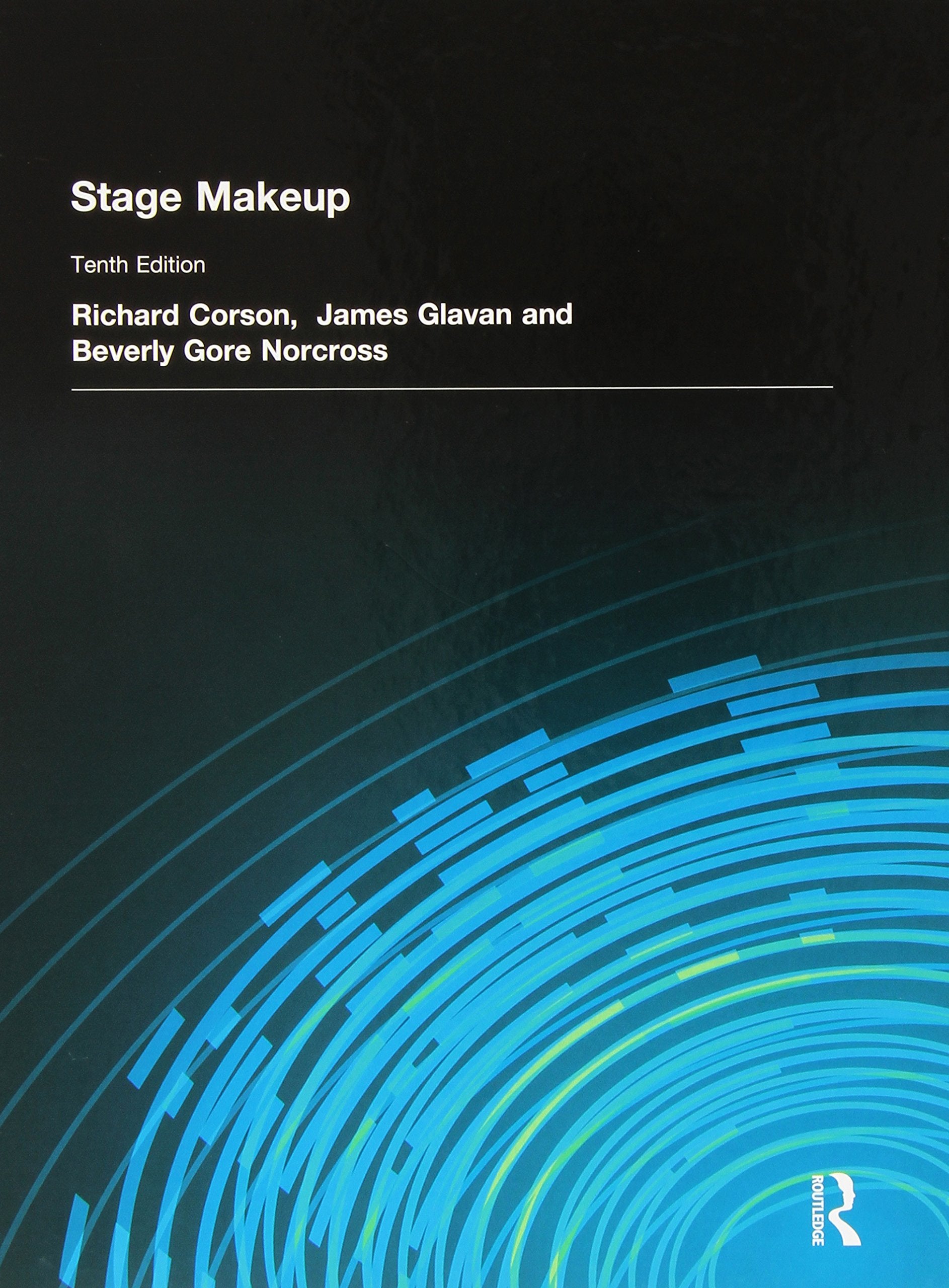 Stage Makeup (10Th Edition)