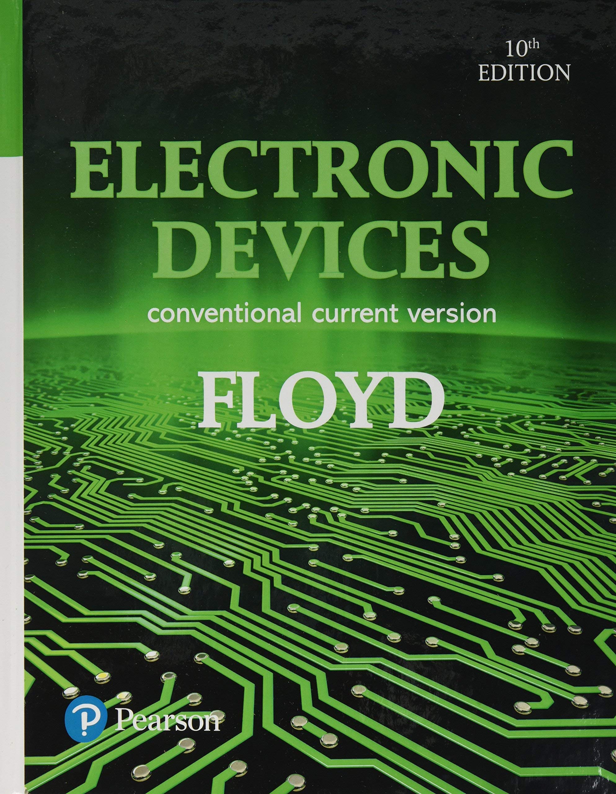 Electronic Devices (Conventional Current Version) (What s New in Trades & Technology)