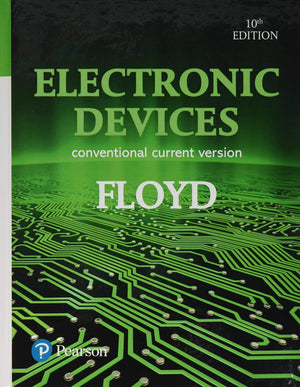 Electronic Devices (Conventional Current Version) (What s New in Trades & Technology)