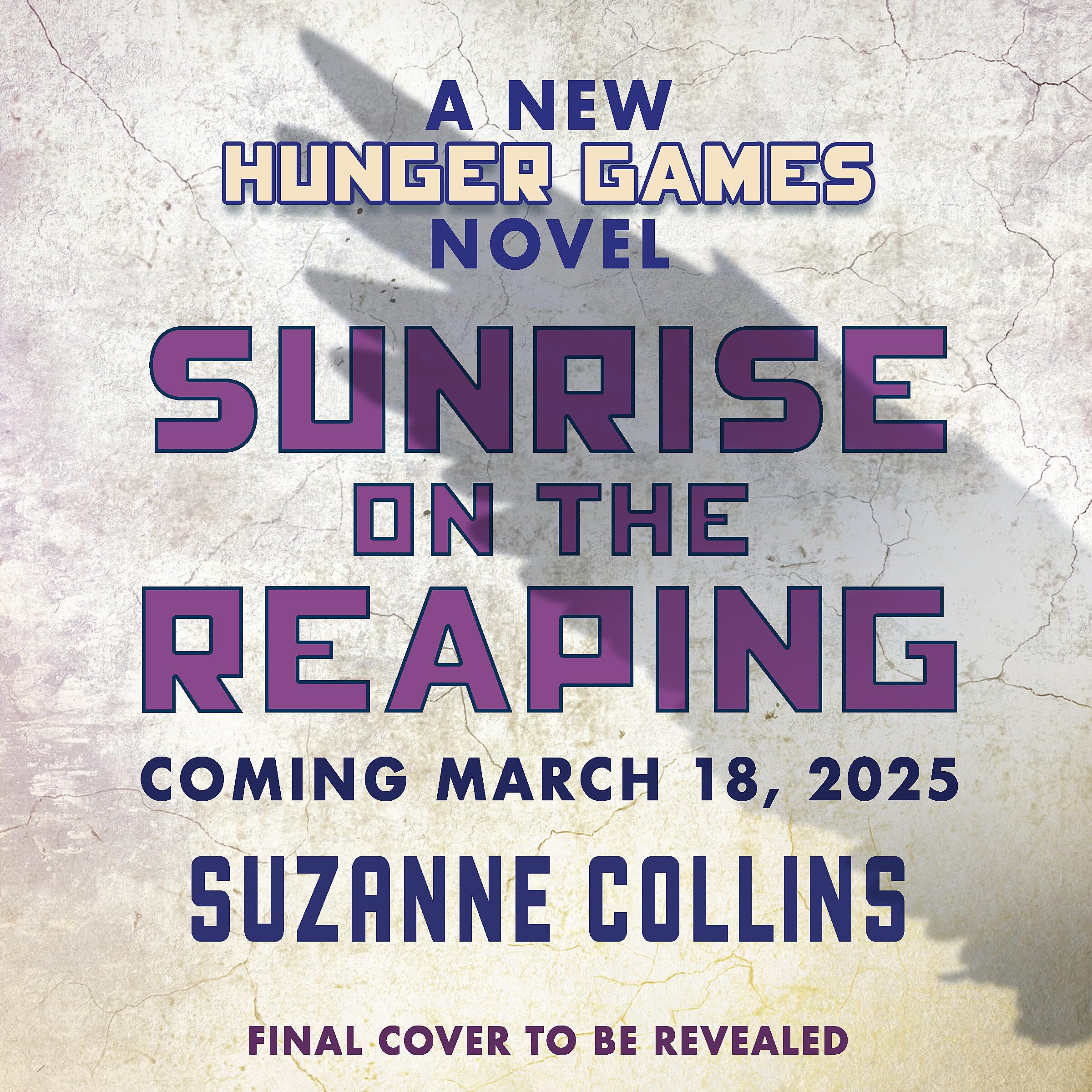 Sunrise on the Reaping (A Hunger Games Novel) (The Hunger Games)
