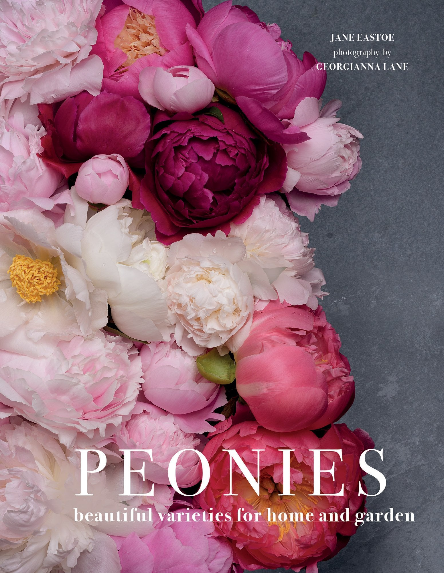Peonies: Beautiful Varieties for Home & Garden,Used