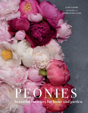 Peonies: Beautiful Varieties for Home & Garden,Used