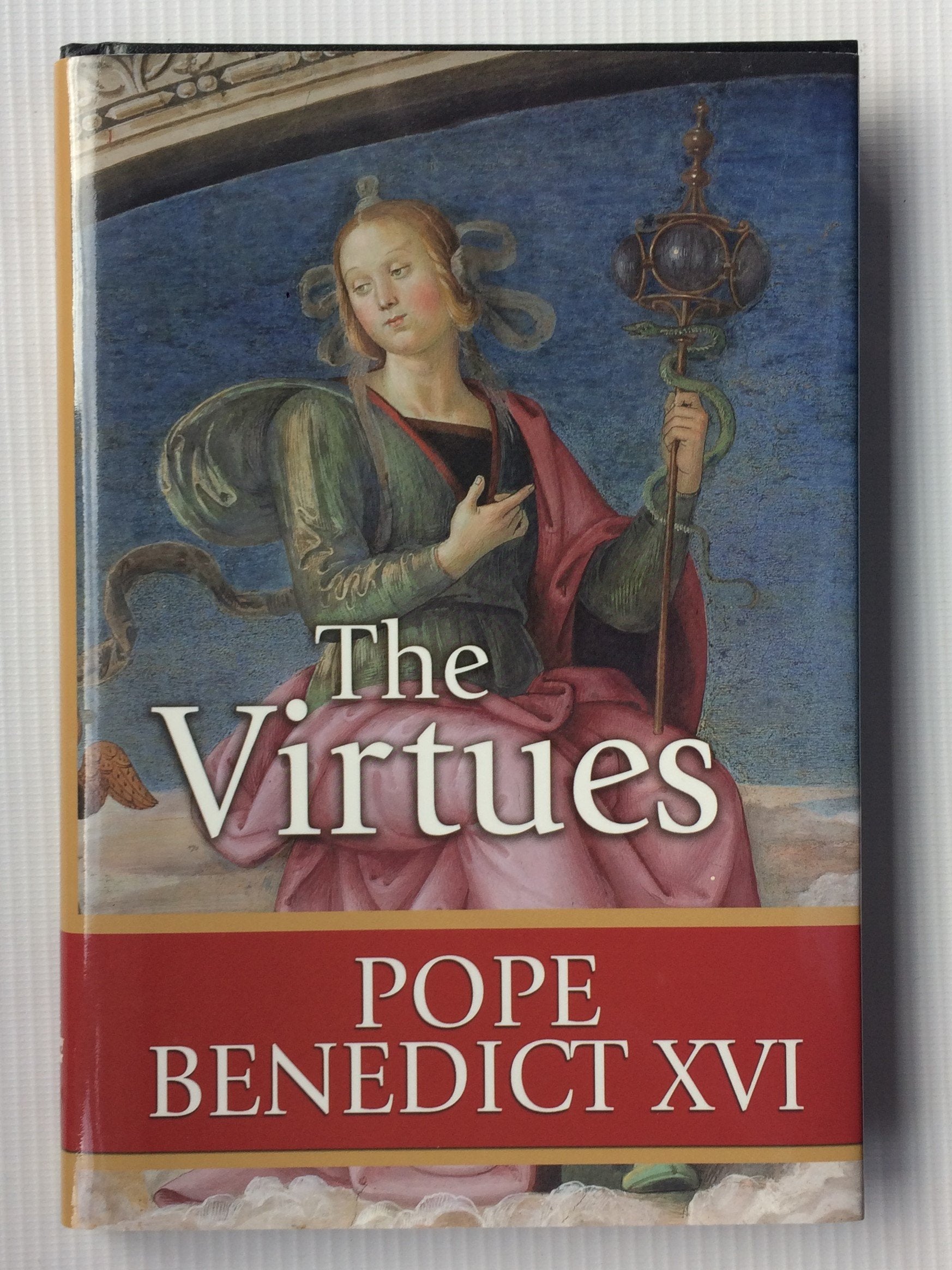The Virtues,Used