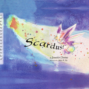 Scardust