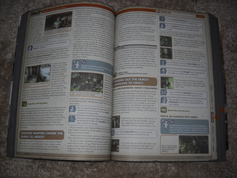 Fallout 3: Prima Official Game Guide (Covers All Platforms),New