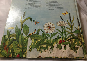 Little Bunny Follows His Nose,Used