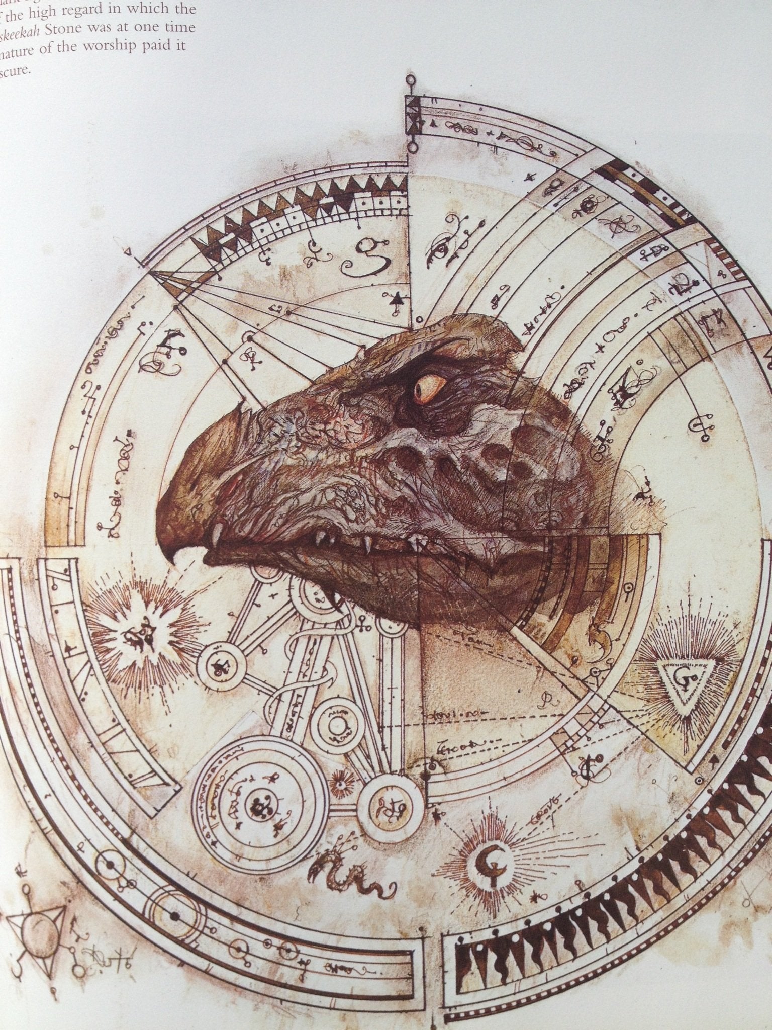 The World Of The Dark Crystal: The Collector'S Edition,New