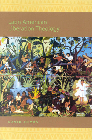 Latin American Liberation Theology (Religion in the Americas),New