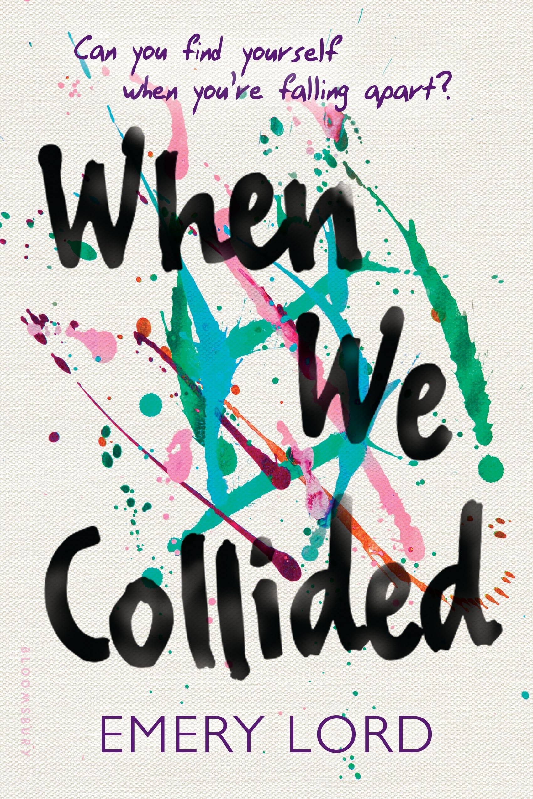 When We Collided,Used