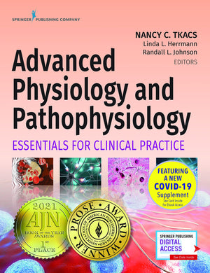 Advanced Physiology And Pathophysiology: Essentials For Clinical Practice