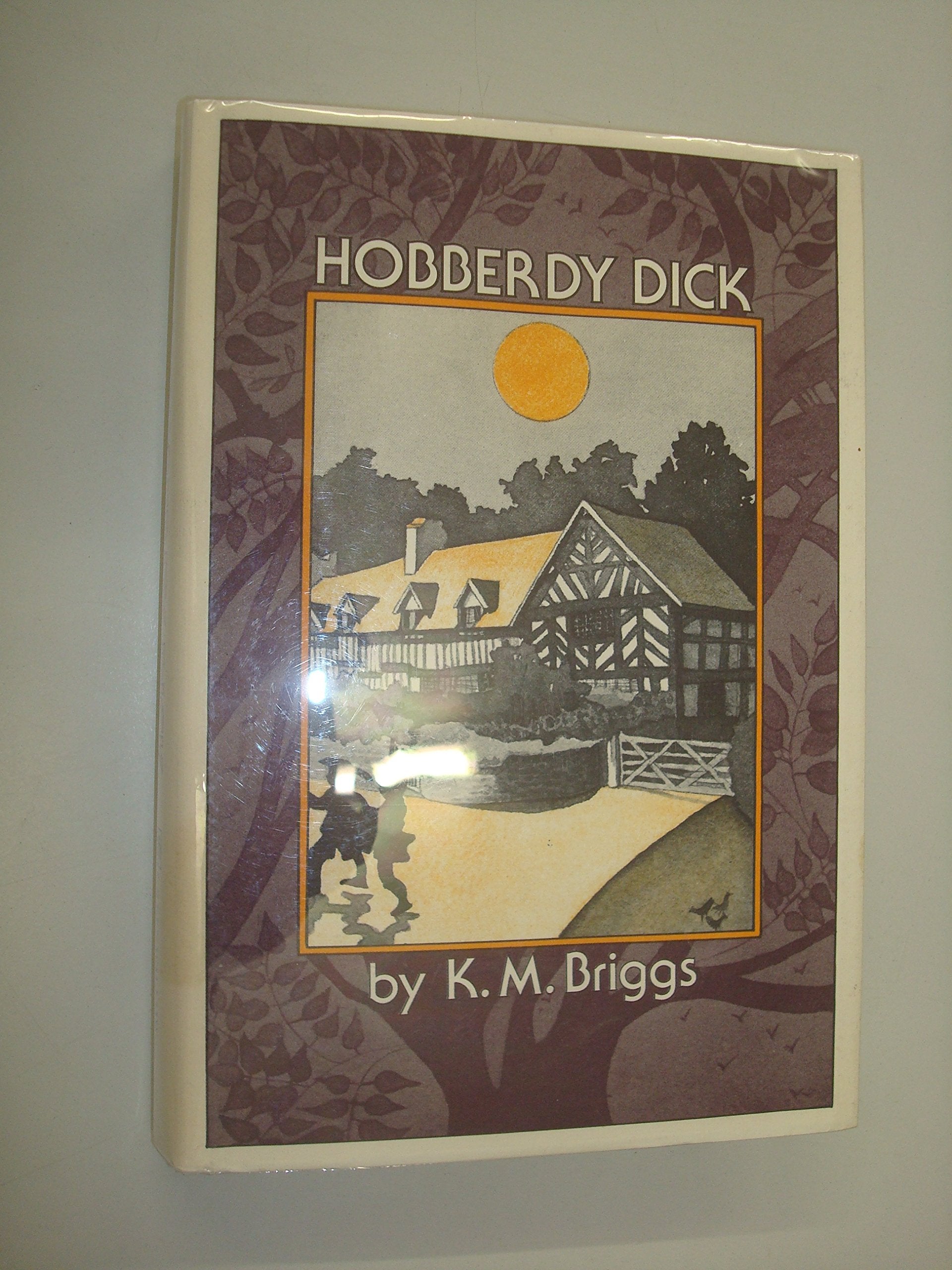 Hobberdy Dick,Used