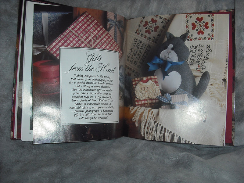 Great Works Of Heart (Memories In The Making Series),New