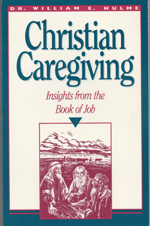 Christian Caregiving,New