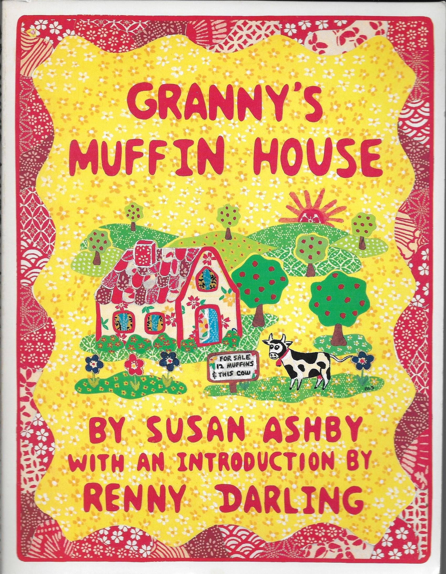 Granny'S Muffin House,New