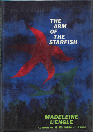 The Arm of the Starfish,Used