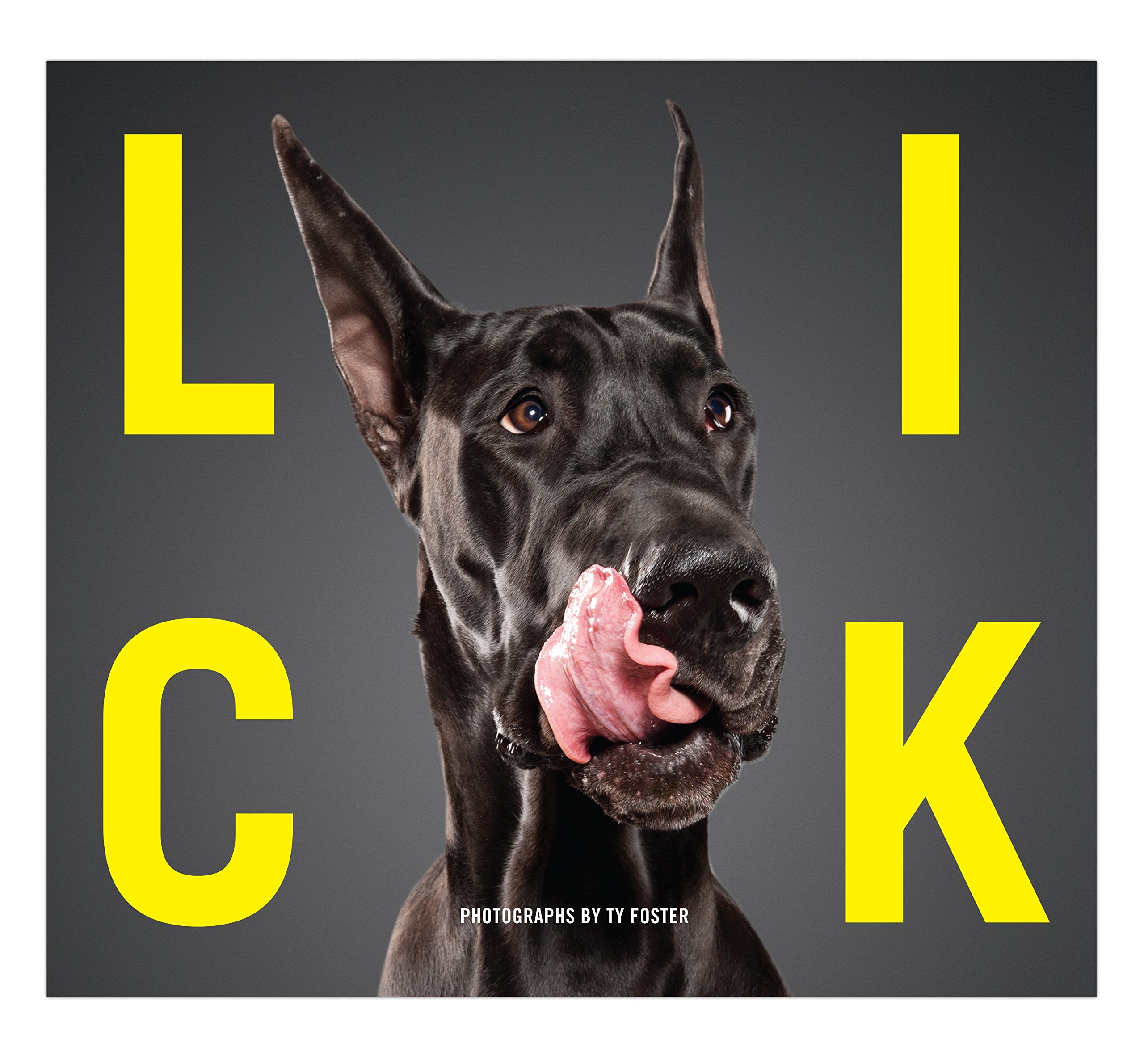 LICK,Used