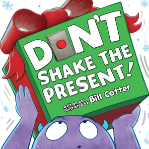 Don't Shake the Present!,Used
