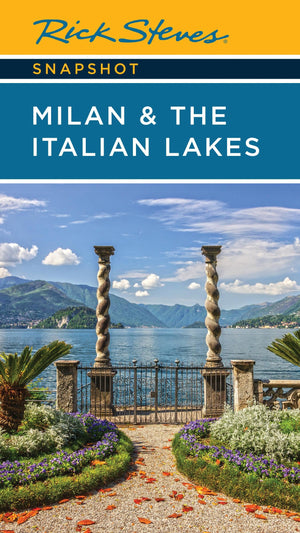 Milan & Italian Lakes Snapshot