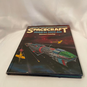 Spacecraft, 20002100 A.D.: Terran Trade Authority Handbook,New