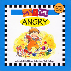 Angry (How I Feel),Used