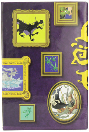 How To Train Your Dragon: Paperback Gift Set 2,Used