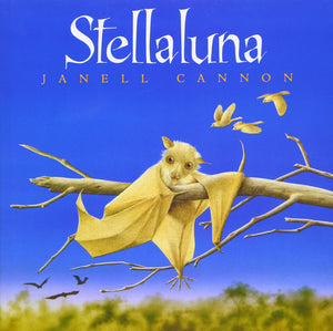 Stellaluna,Used