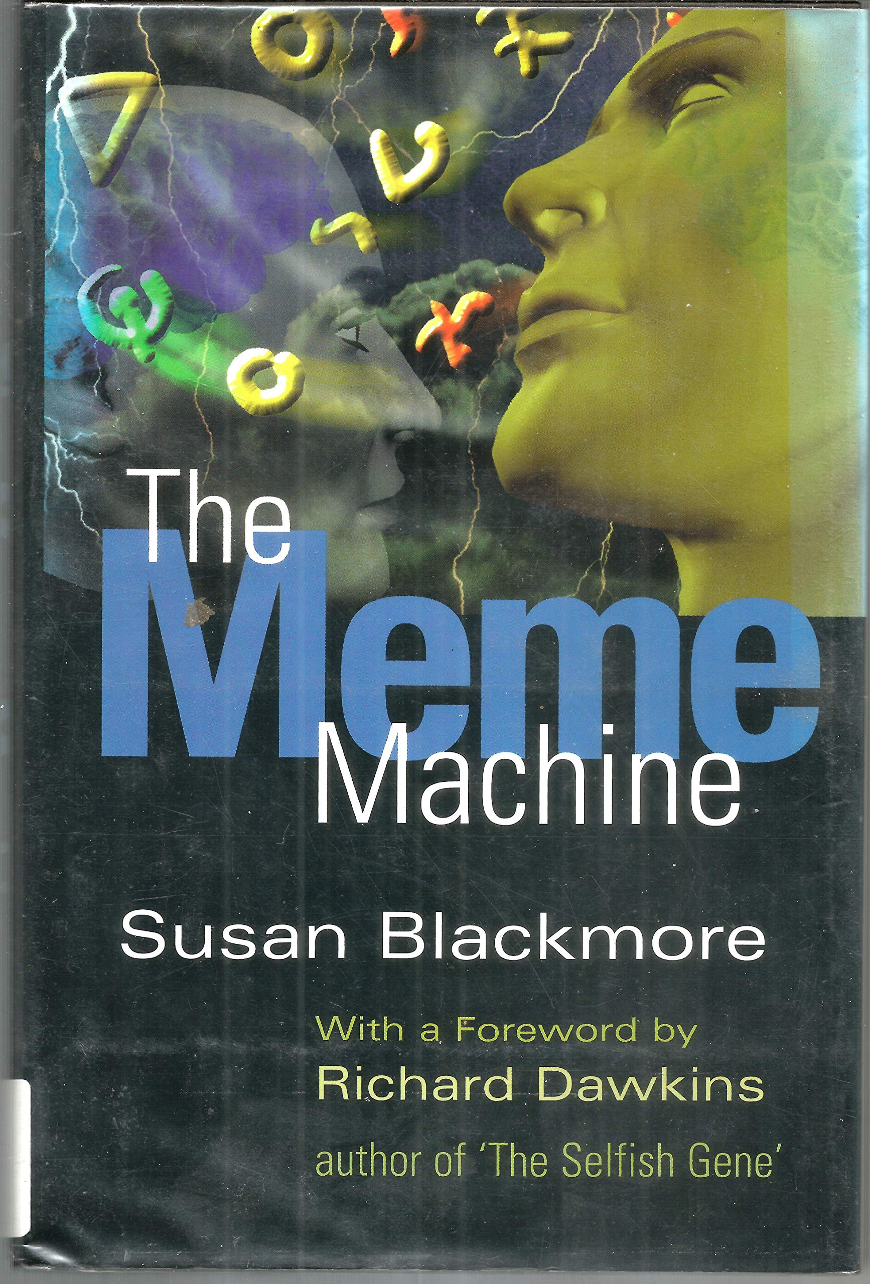 The Meme Machine,New