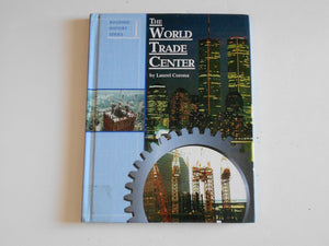 The World Trade Center (Building History),Used